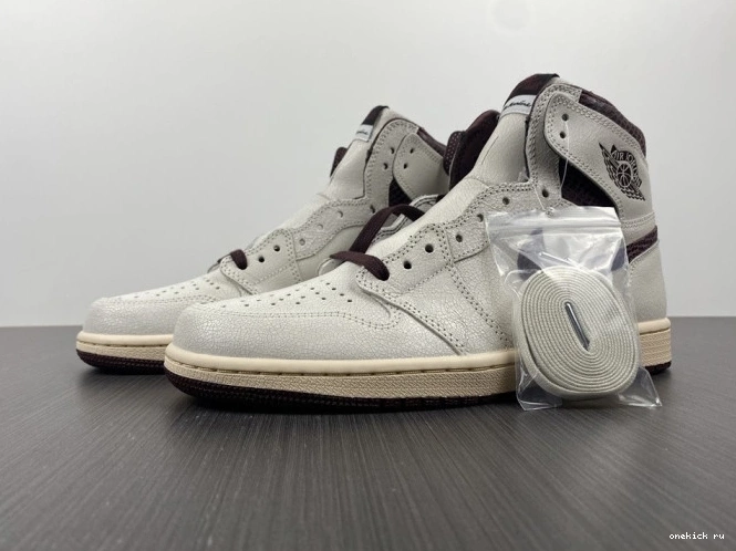 Rep Onekick x DO7097-100 Jordan Ma OG Air 1 Maniere A High 0520